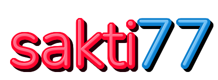 sakti77 — logo kanal
