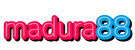 madura88 — logo kanal