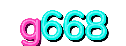 g668 — logo kanal