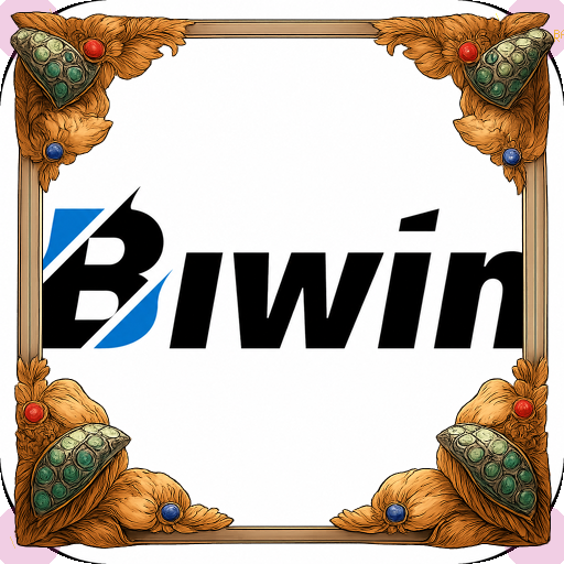 biwin — mitra unggulan