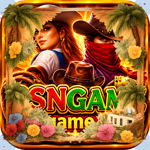 rsngame — mitra unggulan