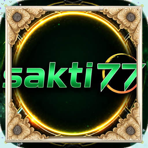 sakti77 — mitra unggulan