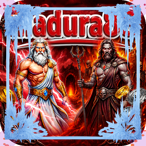 madura88 — mitra unggulan